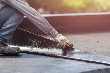 Produto: impermeabilizacao para lajes de concreto