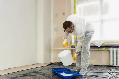 Produto: tinta para impermeabilizacao de piso